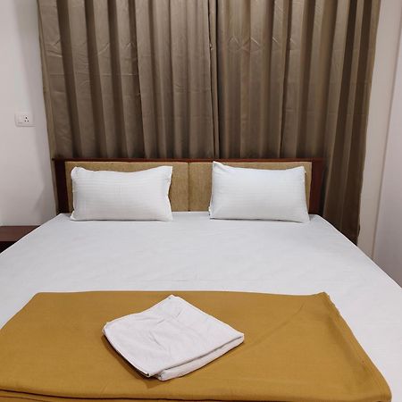 Hotel Nova Kochi 外观 照片