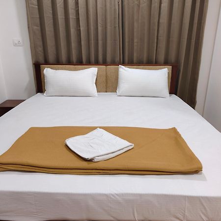 Hotel Nova Kochi 外观 照片