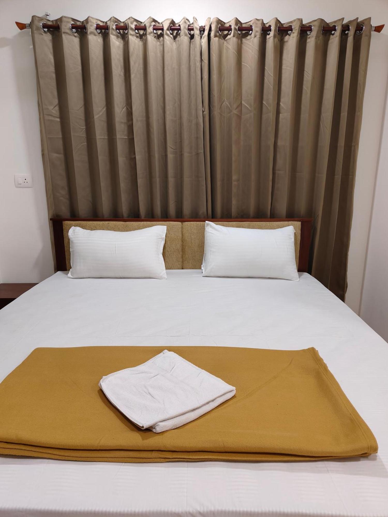 Hotel Nova Kochi 外观 照片