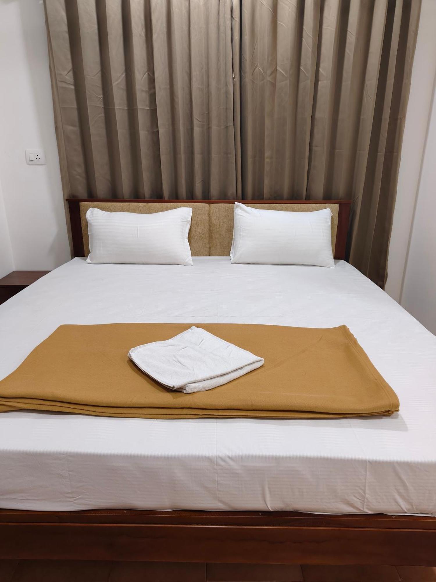 Hotel Nova Kochi 外观 照片