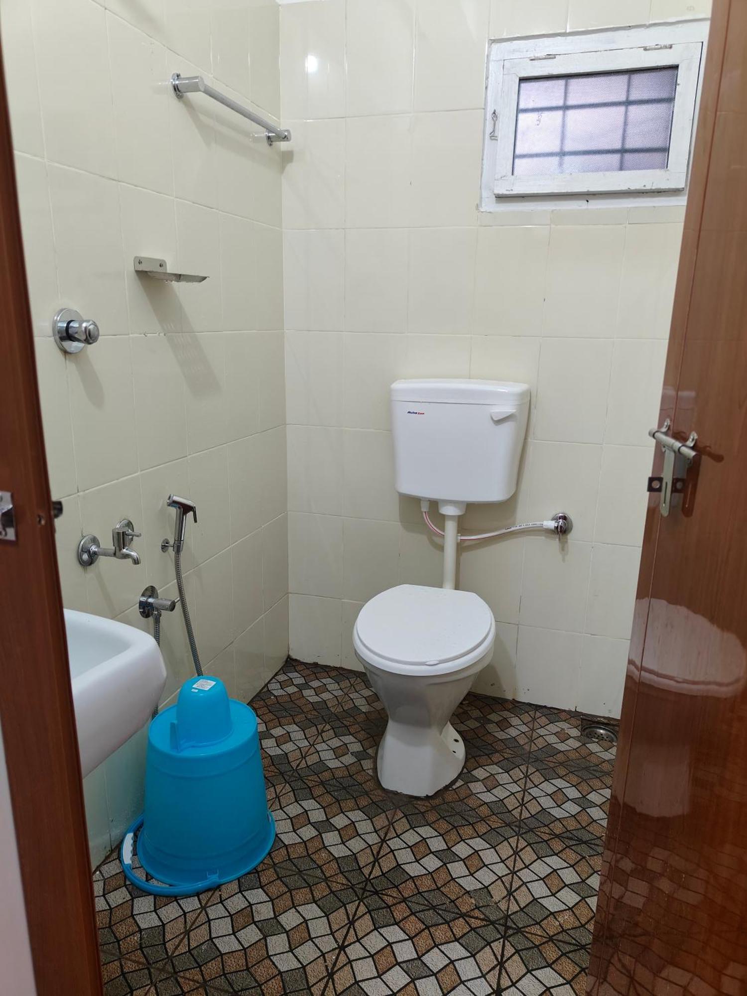 Hotel Nova Kochi 外观 照片