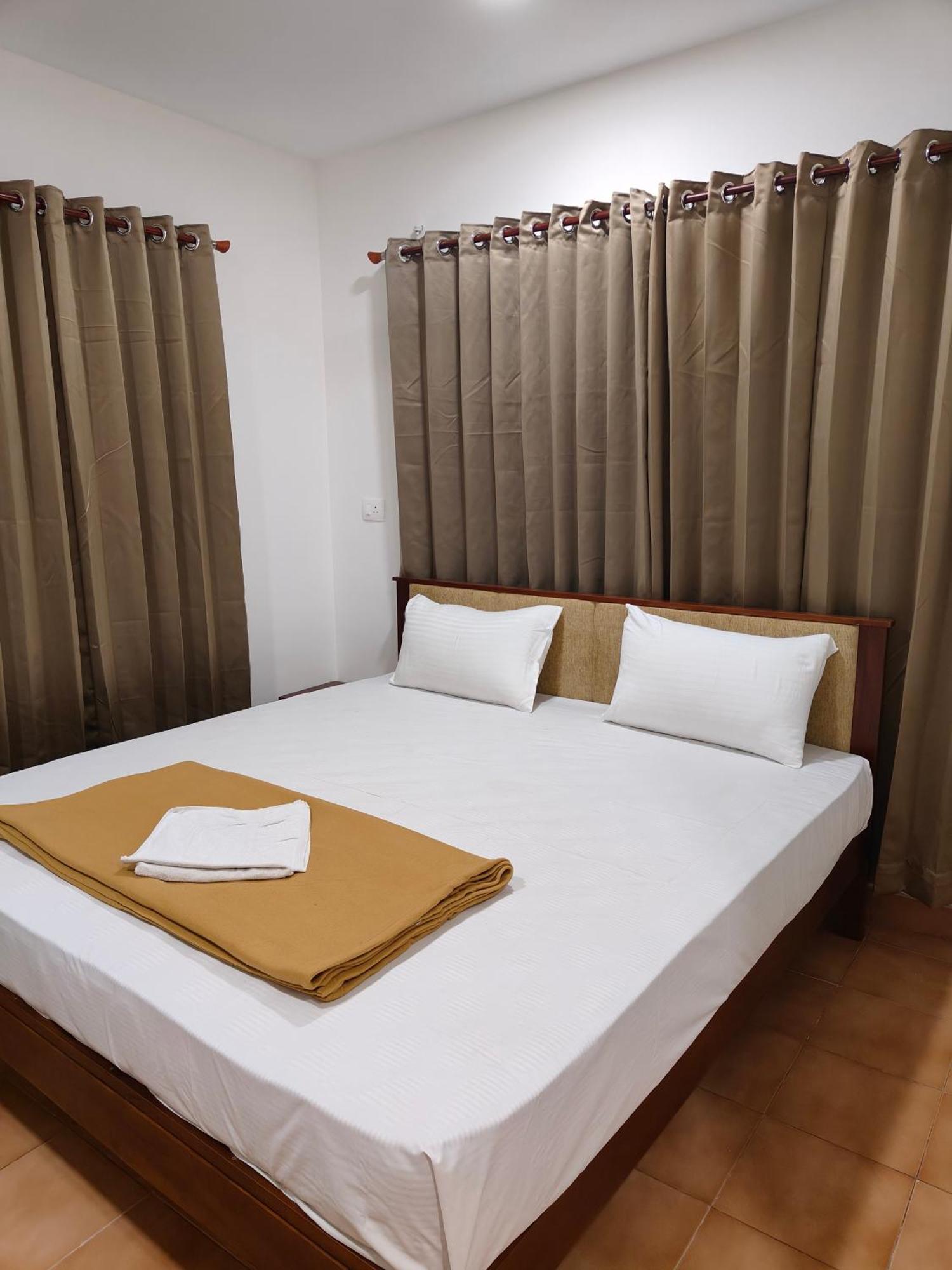 Hotel Nova Kochi 外观 照片