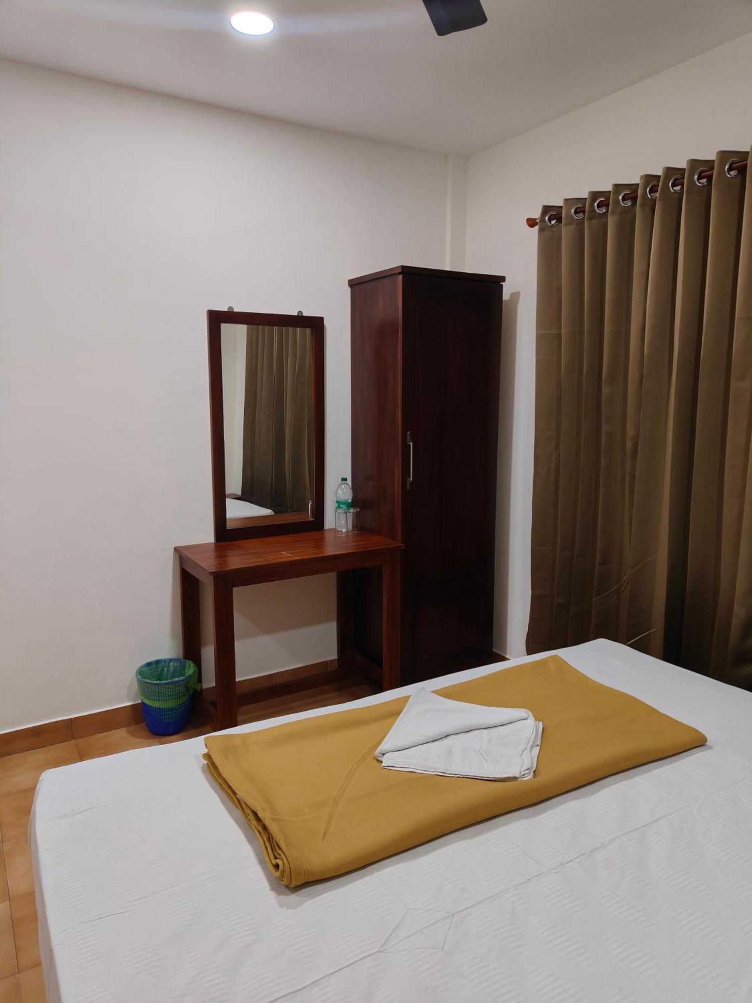 Hotel Nova Kochi 外观 照片
