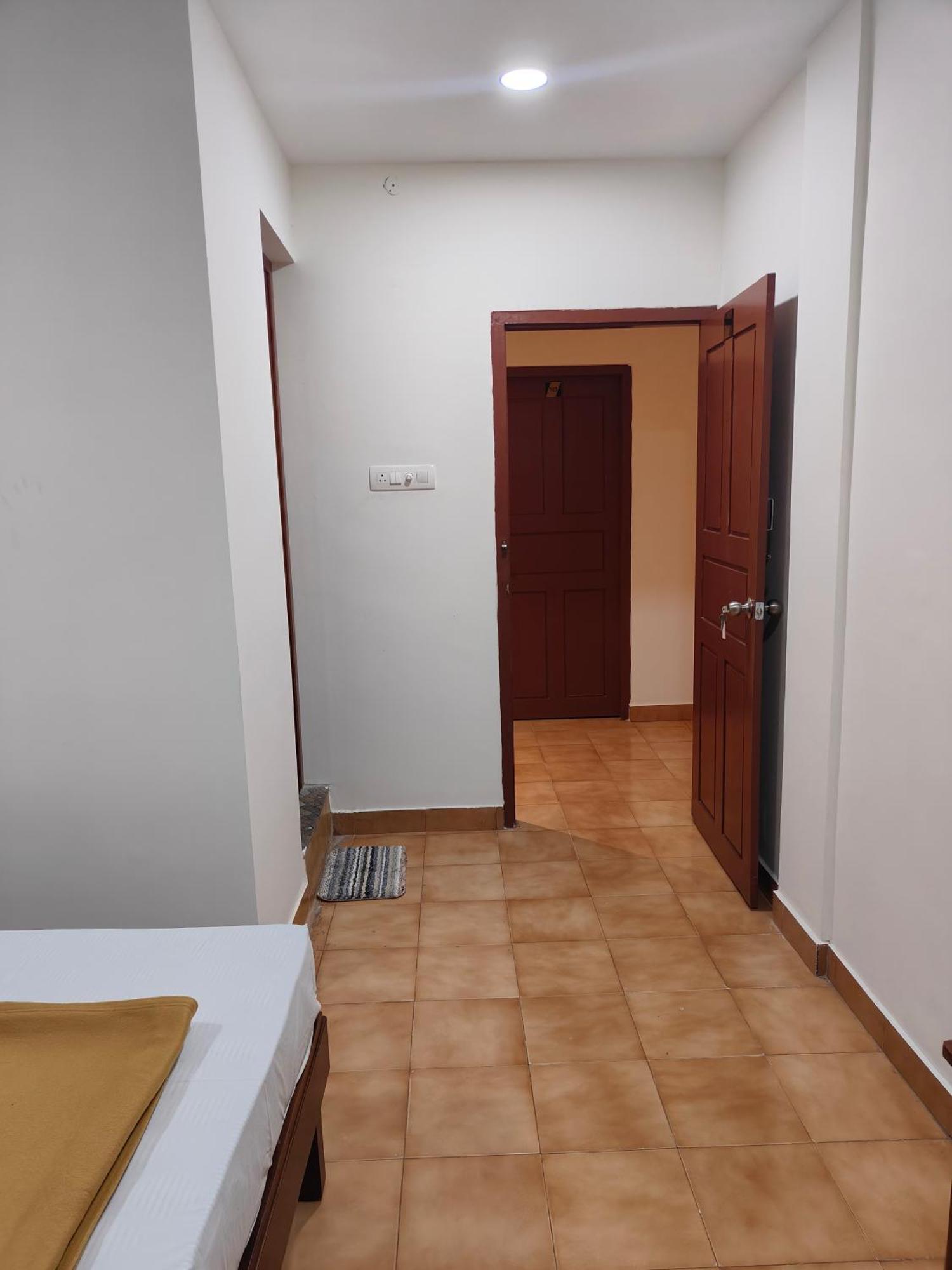 Hotel Nova Kochi 外观 照片