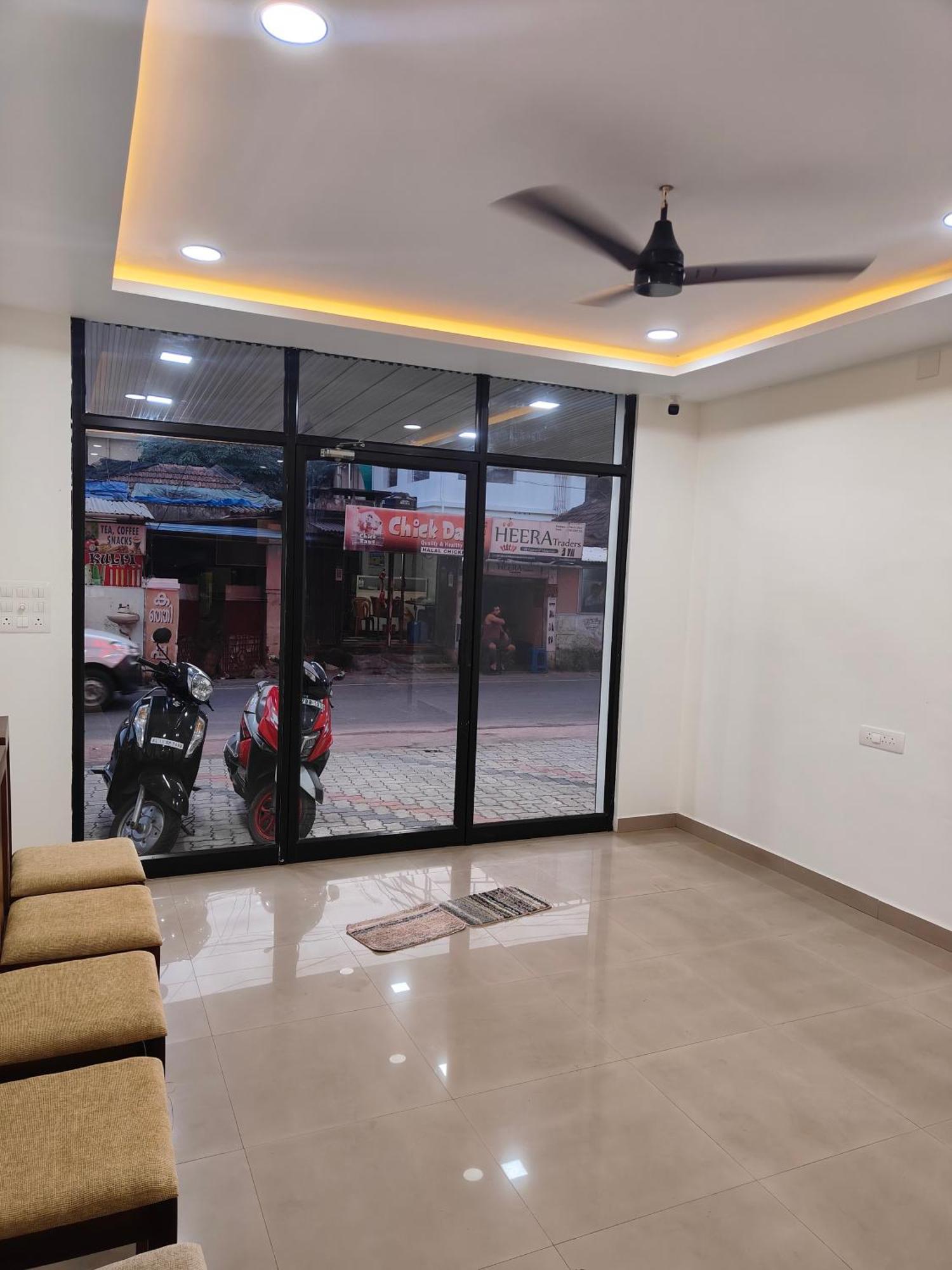 Hotel Nova Kochi 外观 照片