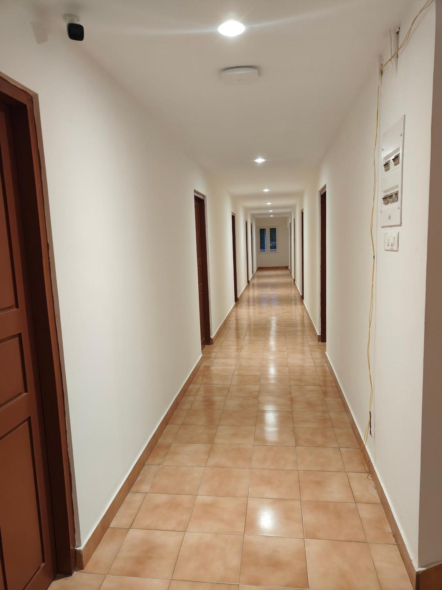 Hotel Nova Kochi 外观 照片